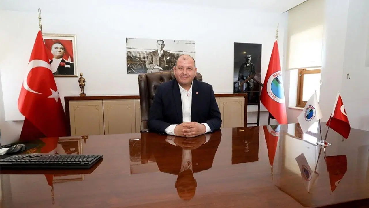 Menderes Belediyesi’nden Özdere Köy Pazarı Müjdesi