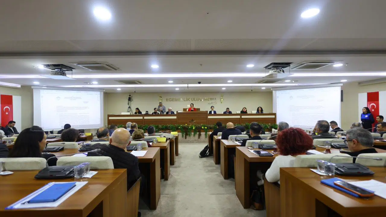 Şehidimizin adı Karabağlar ’da yaşayacak