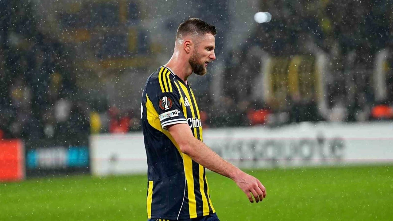 Skriniar cezalı duruma düştü