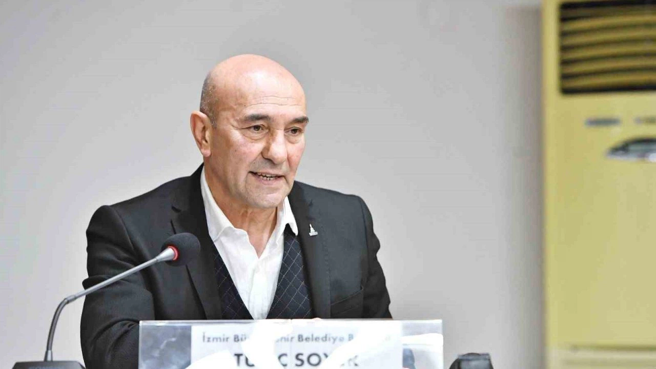 Tunç Soyer ve Heval Savaş Kaya’nın tahliye kararına Başsavcılıktan itiraz