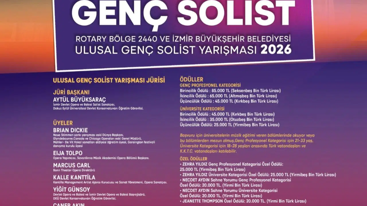 Yılın en kısa ayı, sanatla uzayacak