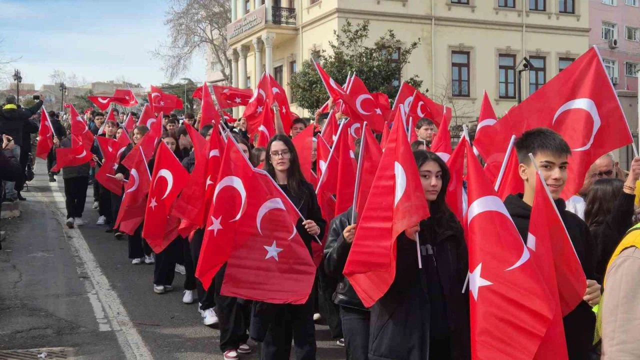 111 yıl sonra aynı ruh, aynı kararlılık