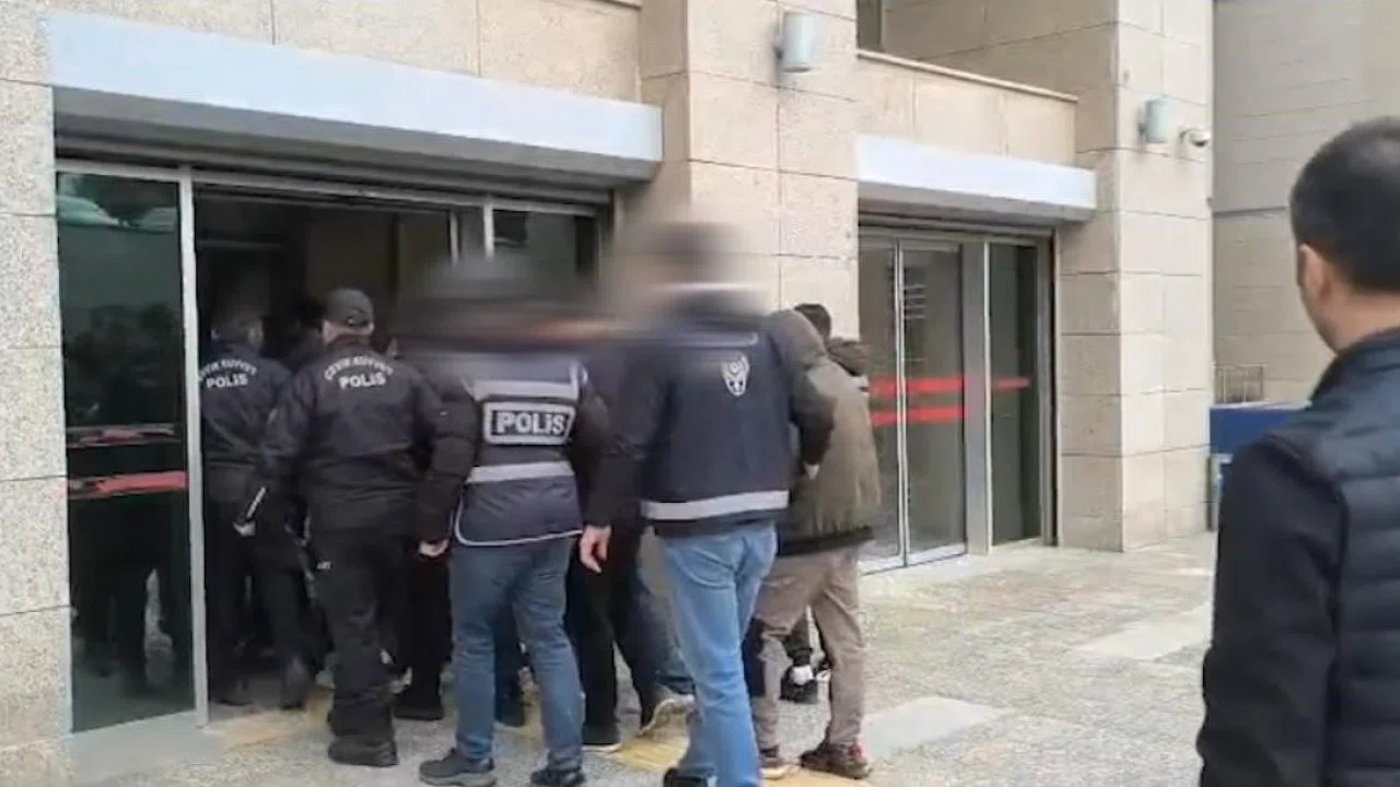 15 milyar TL’lik yasa dışı bahis operasyonunda 42 tutuklama