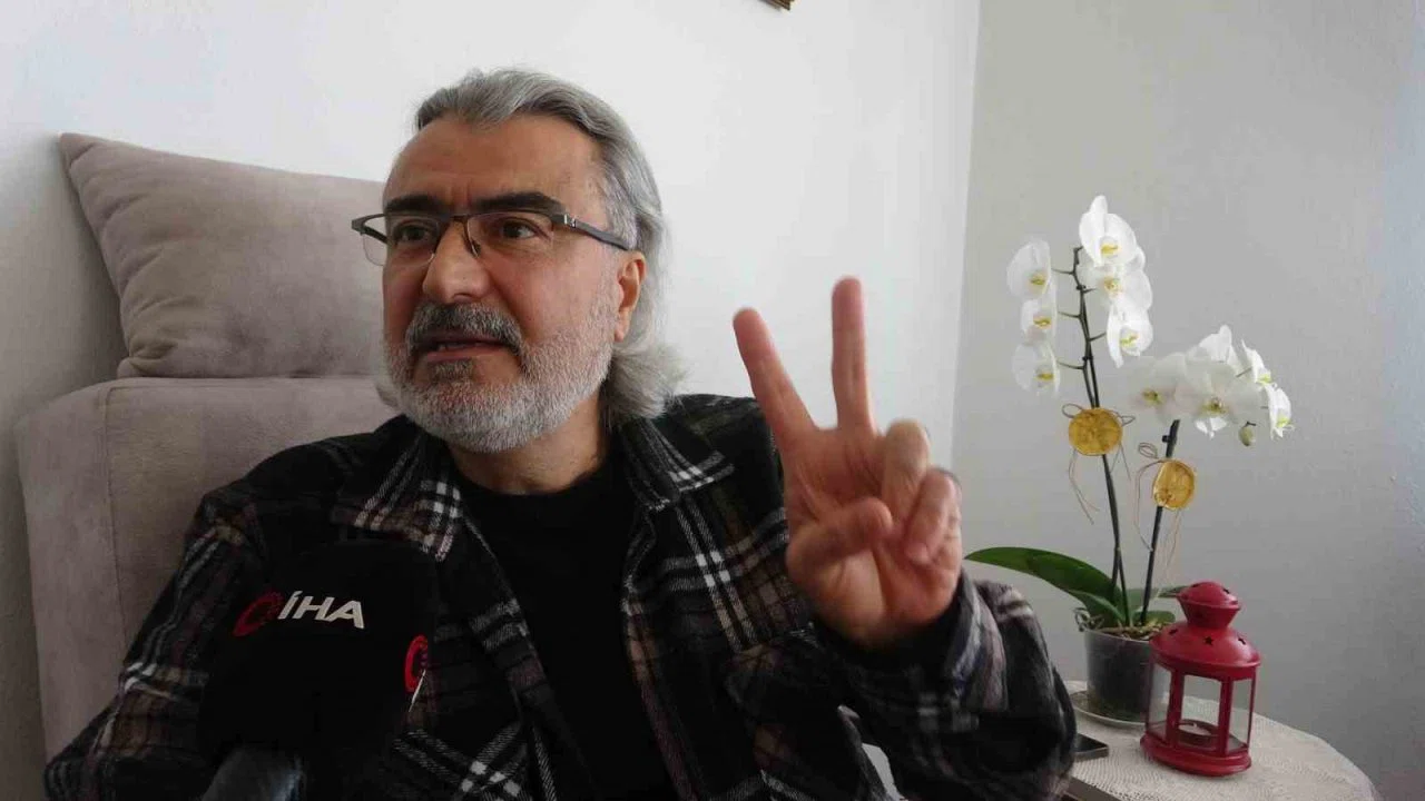 28 Şubat mağduru Şimşek: "Başörtülü eşimi ticari taksi ile gece arka koltukta saklayıp lojmana geçiriyordum"