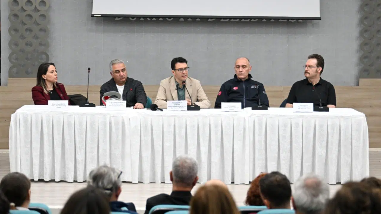6 Şubat’ın 3. Yılında Afet Gerçeği ve Dirençli Kentler