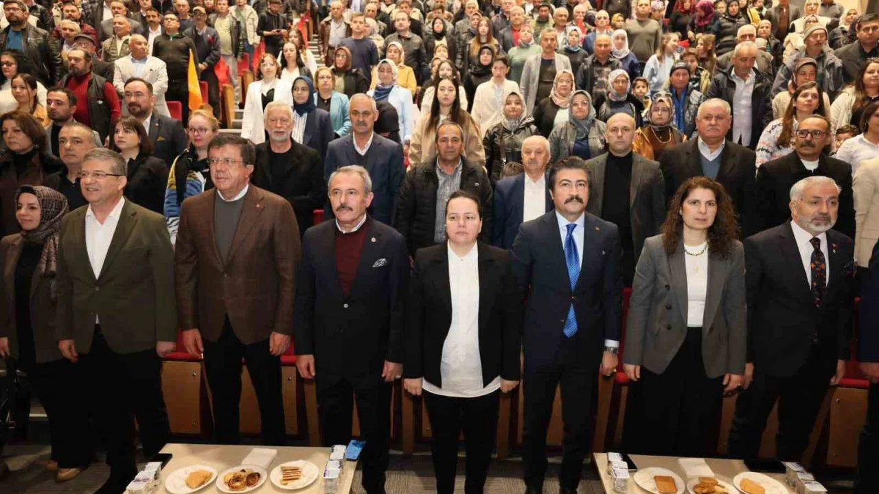AK Parti İl Başkanı Subaşıoğlu; "700 günde Denizli’ye hiçbir hizmet yapmadınız"