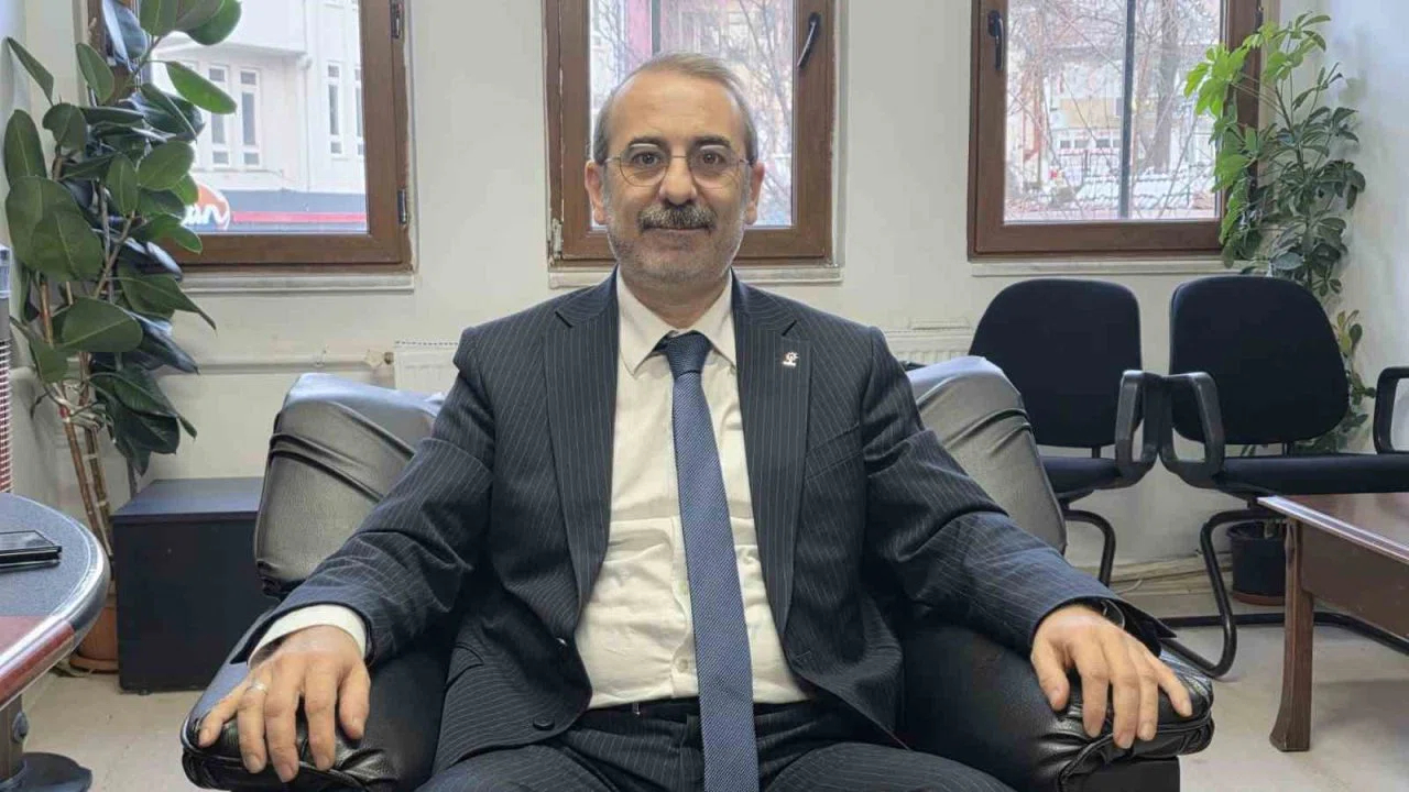 AK Parti’den, CHP’li Sarı’nın Ramazan etkinlikleri açıklamasına tepki