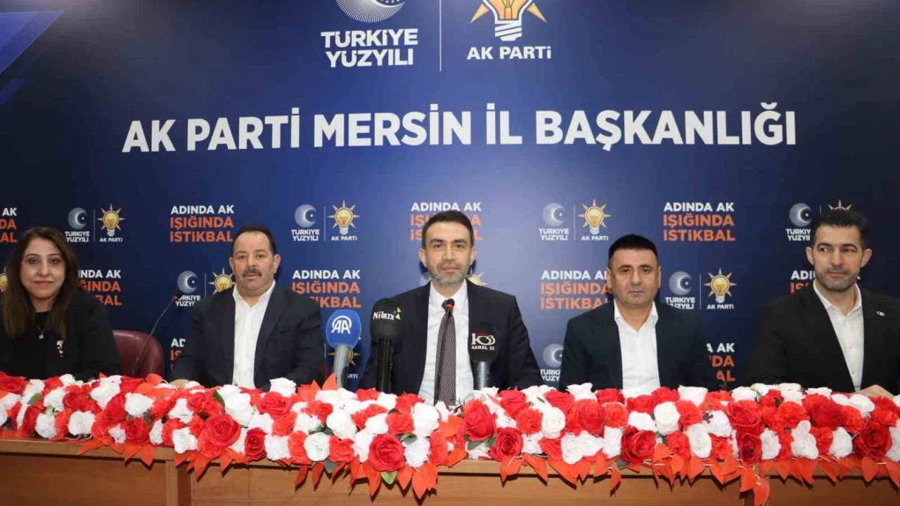 Aldemir: "28 Şubat, millet iradesine indirilmiş ağır bir darbedir"