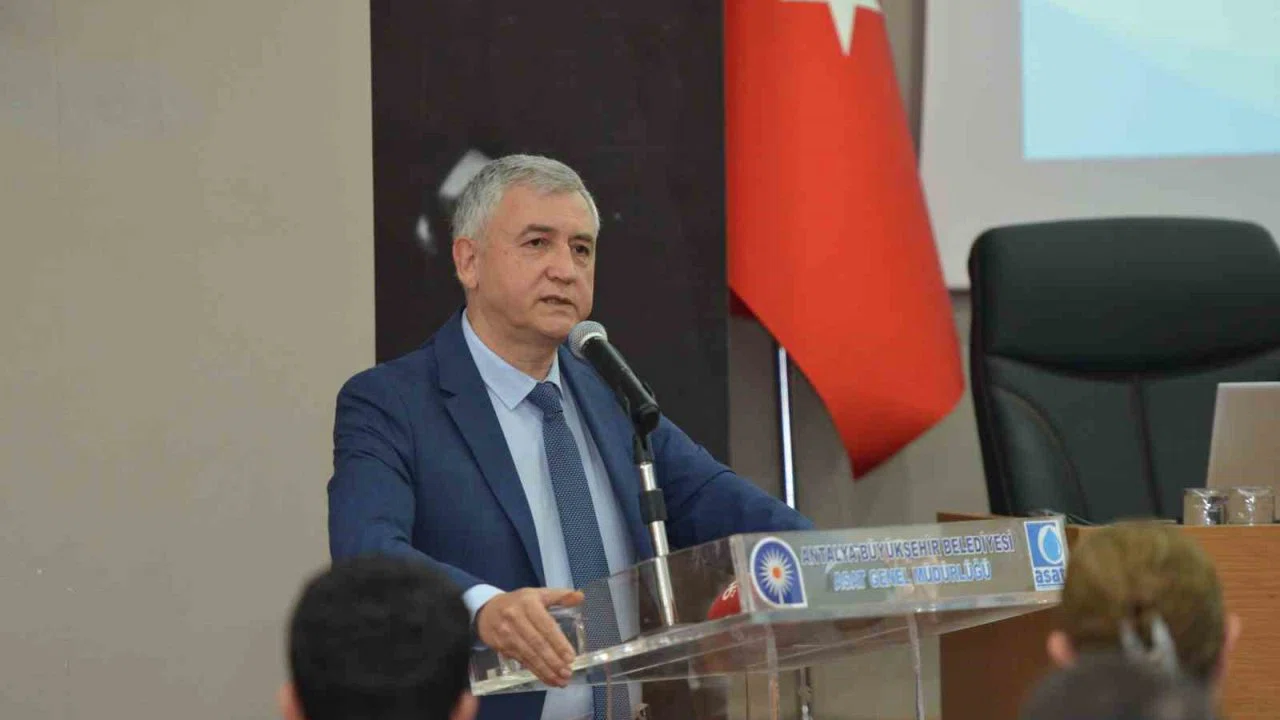 ASAT 31. kuruluş yıl dönümünü kutluyor