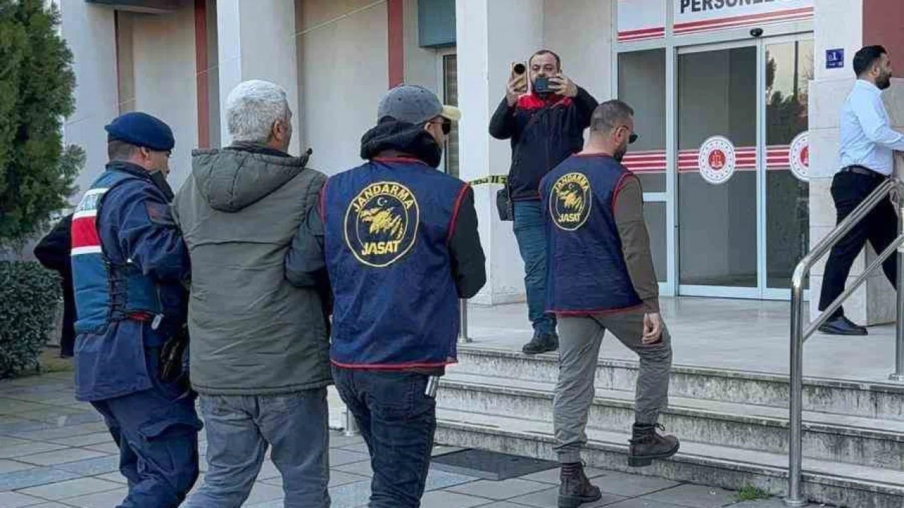 Aydın’da 21 yıllık faili meçhul cinayet zaman aşımına günler kala çözüldü