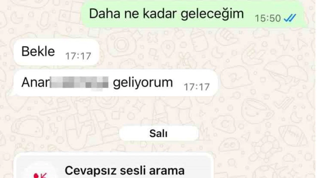 Bağcılar’da metro çıkışı bıçaklanan Oğuzhan Çöpür’ün ailesine tehdit mesajları atıldığı ortaya çıktı
