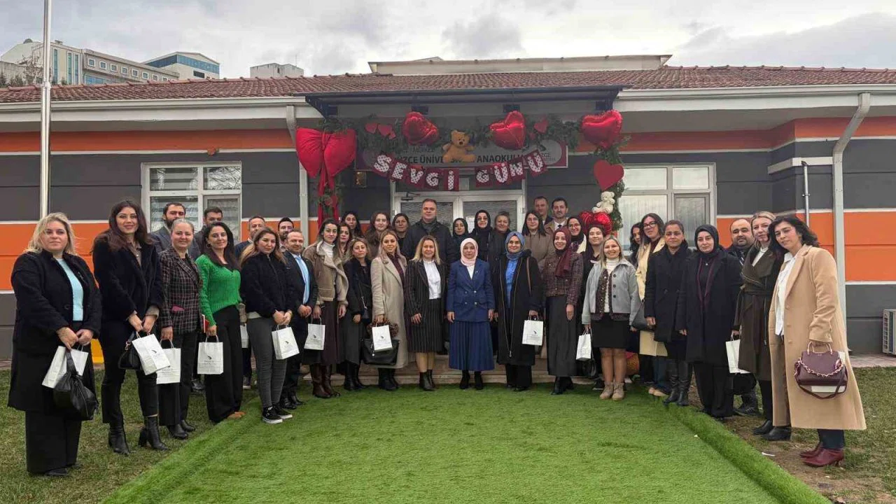 Bağımsız anaokulları değerlendirme toplantısı gerçekleştirildi