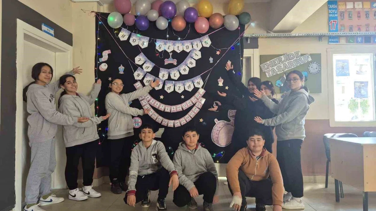 Bağlıca’da ramazana özel etkinlik