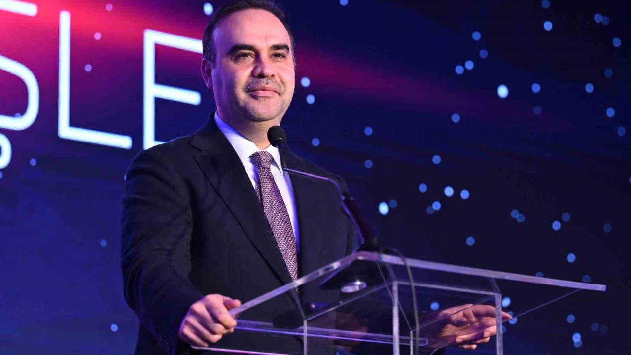 Bakan Kacır: "Yerel Kalkınma Hamlesi Programı kapsamında 2026 başvuru dönemi başlıyor"