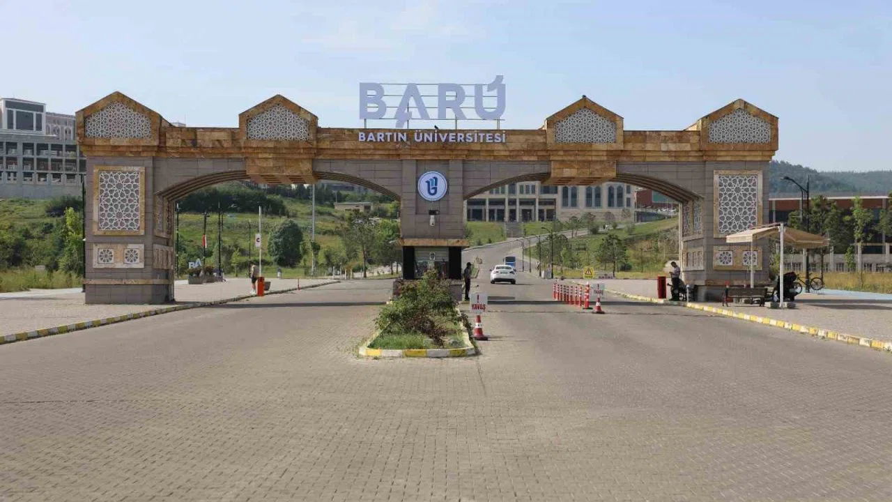 BARÜ’ye Millî Teknoloji Atölyesi kurulacak
