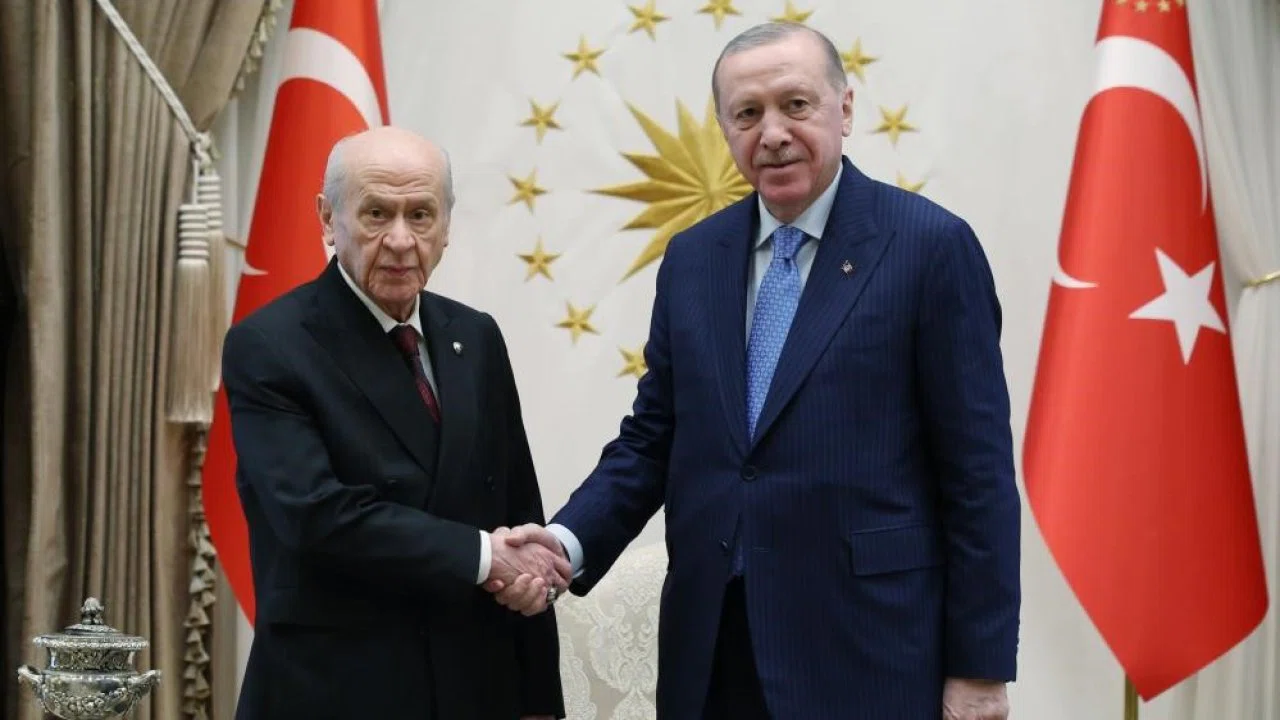 Başkan Gündüz: ’’Terörsüz Türkiye hedefi, güçlü Türkiye ideali ile ilerlemektedir’’