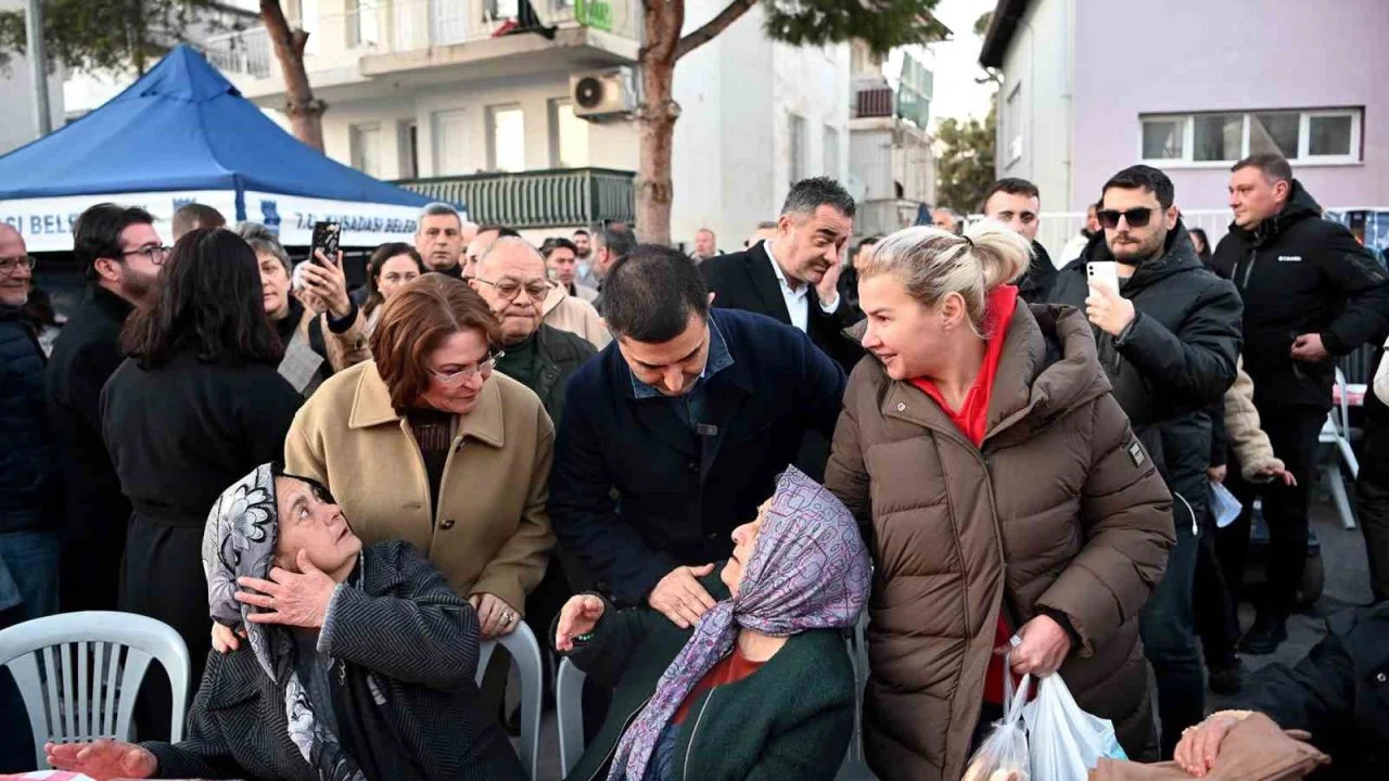 Başkan Günel: "Birlik ve beraberlik içinde hareket etmeyi çok önemsiyoruz"