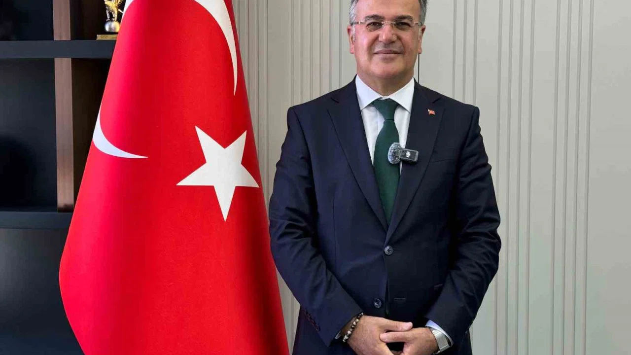 Başkan Özdoğan: "Hacılar’da kimse kendini yalnız hissetmeyecek"