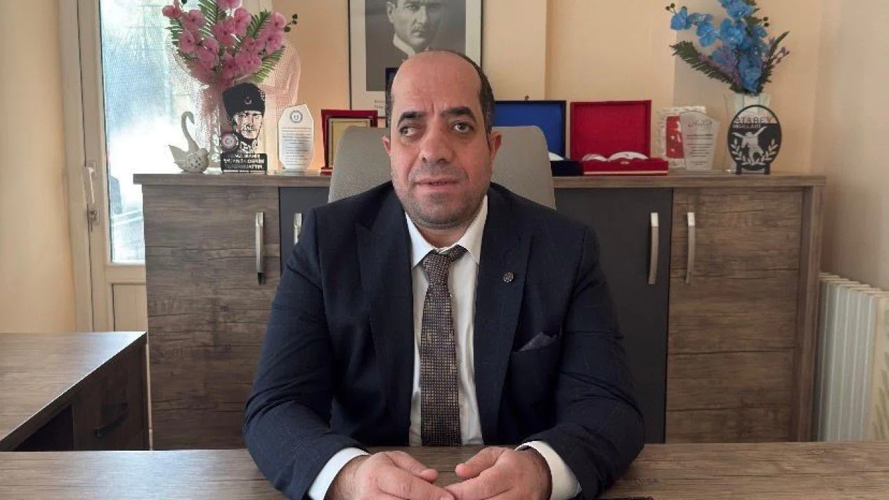 Başkan Özne: "Ramazan ayında engelleri  birlikte kaldıralım"