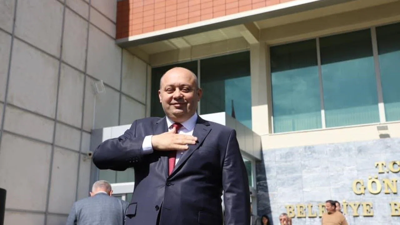 Başkan Palaz: "Borç bulursun, çorba bulursun domates yetiştirir geçinirsiniz"