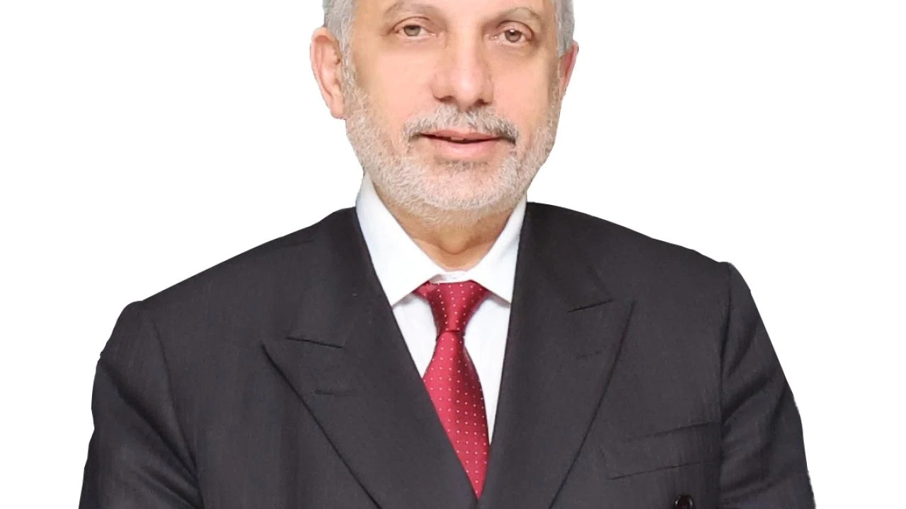 Başkan Yalçın: "Ramazan; rahmetin, bereketin ve kardeşliğin iklimidir"