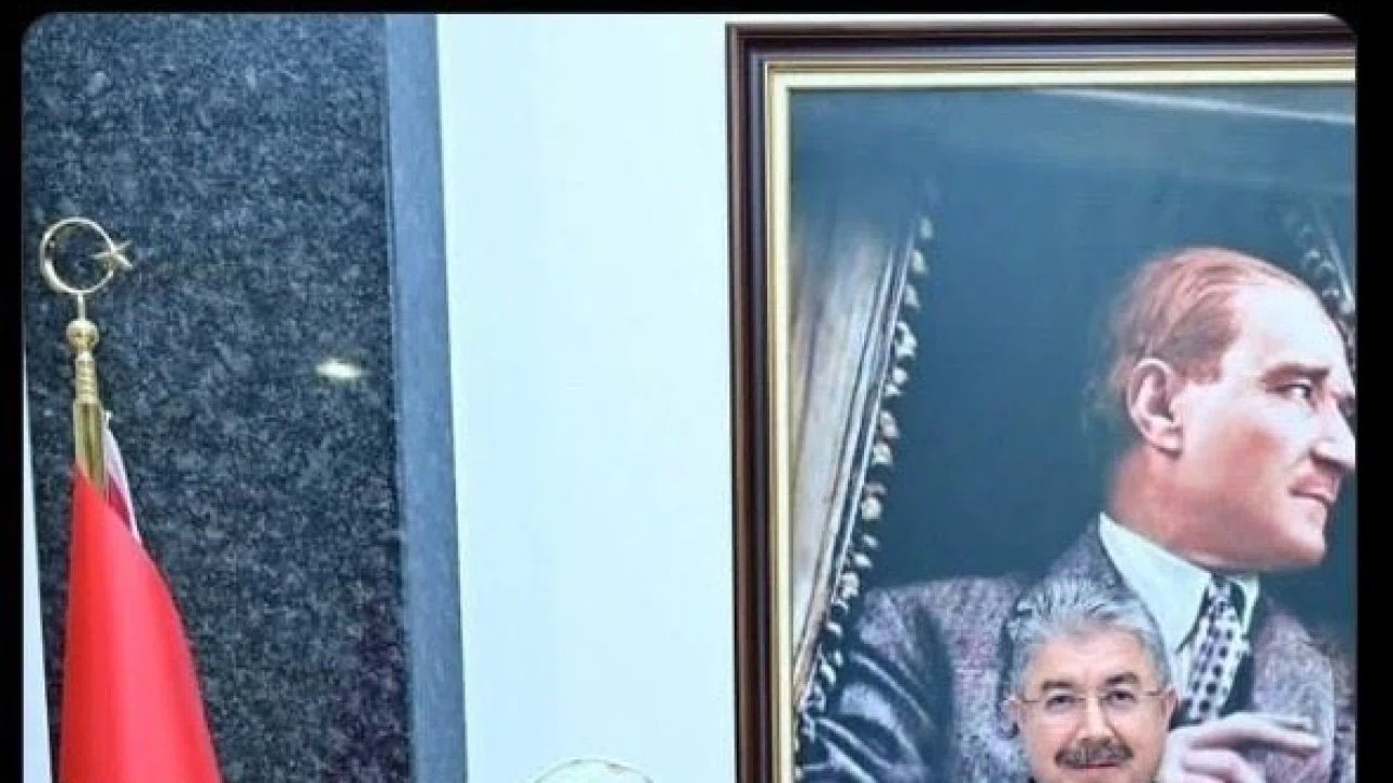 Başkan Zeynep Güneş’e yönelik sosyal medya paylaşımıyla ilgili davada iddianame hazırlandı
