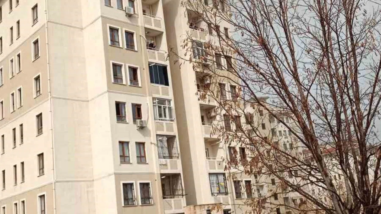 Batman’da korkutan yangın