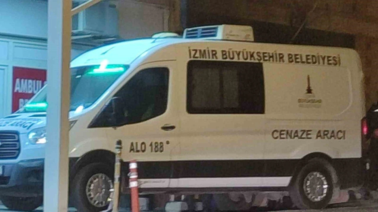 Bayındır’da kayıp alzaymır hastası kadın ölü bulundu