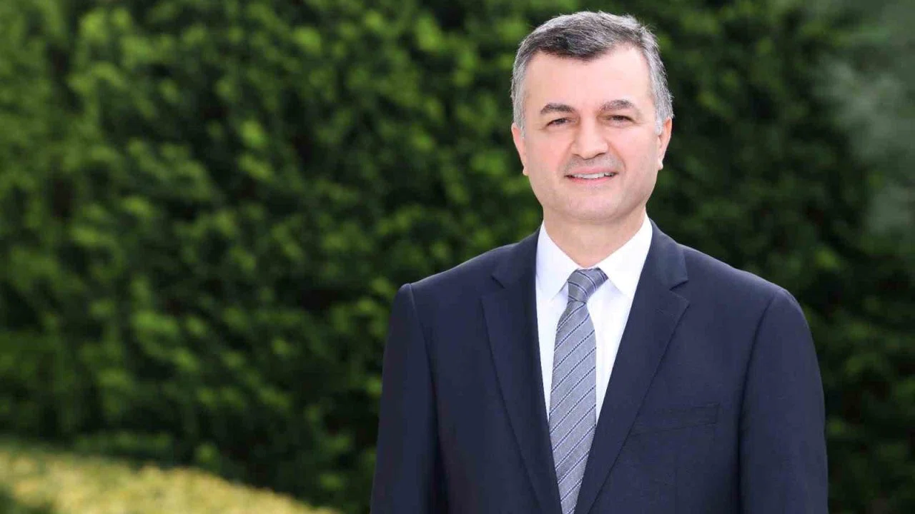Besler’den yenilenebilir enerji yatırımı: Besler sürdürülebilirlik yolculuğunu yenilenebilir enerji ile güçlendiriyor