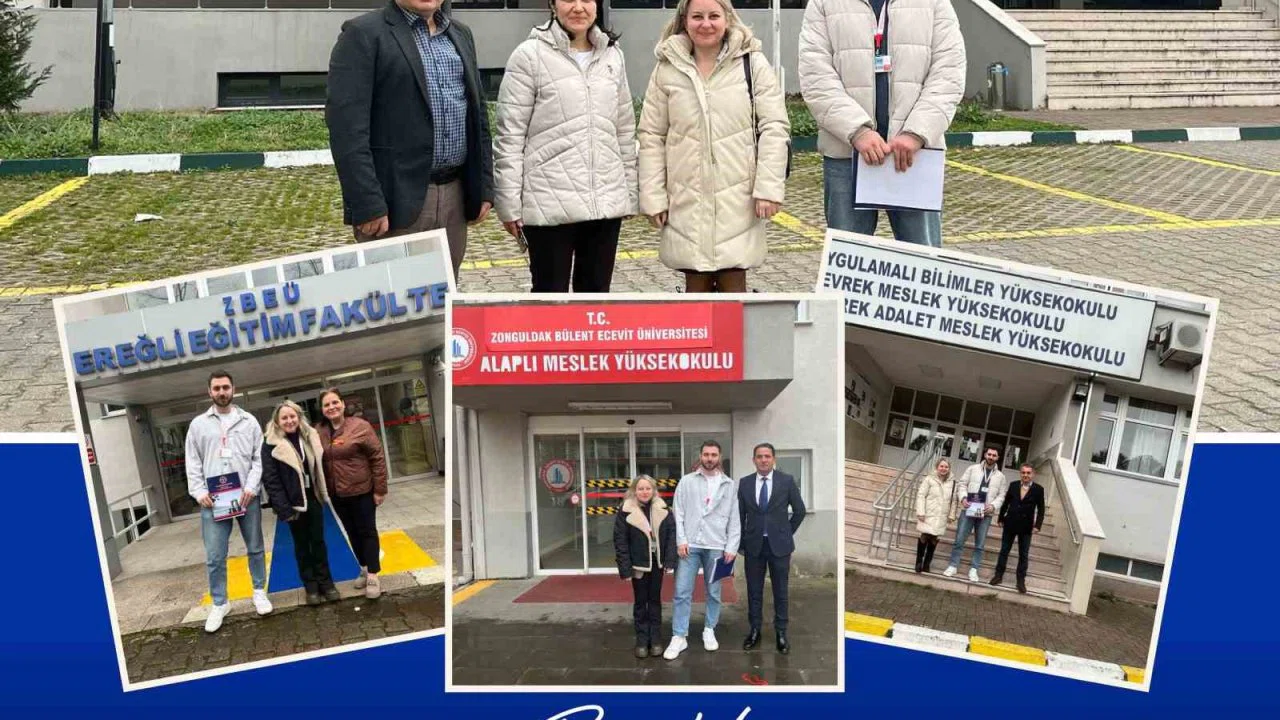 BEUN’da sağlıklı yaşam kültürü yaygınlaşıyor
