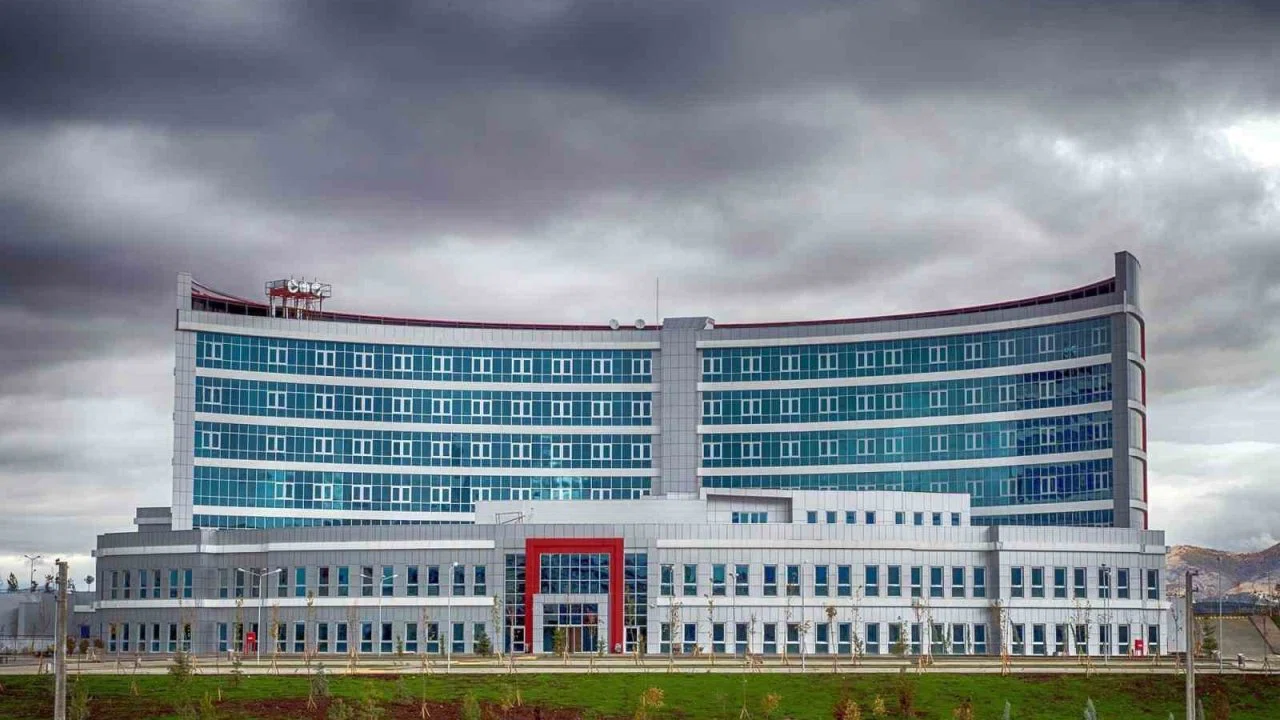 Beyşehir’de iftar sonrası diş sağlığı hizmeti