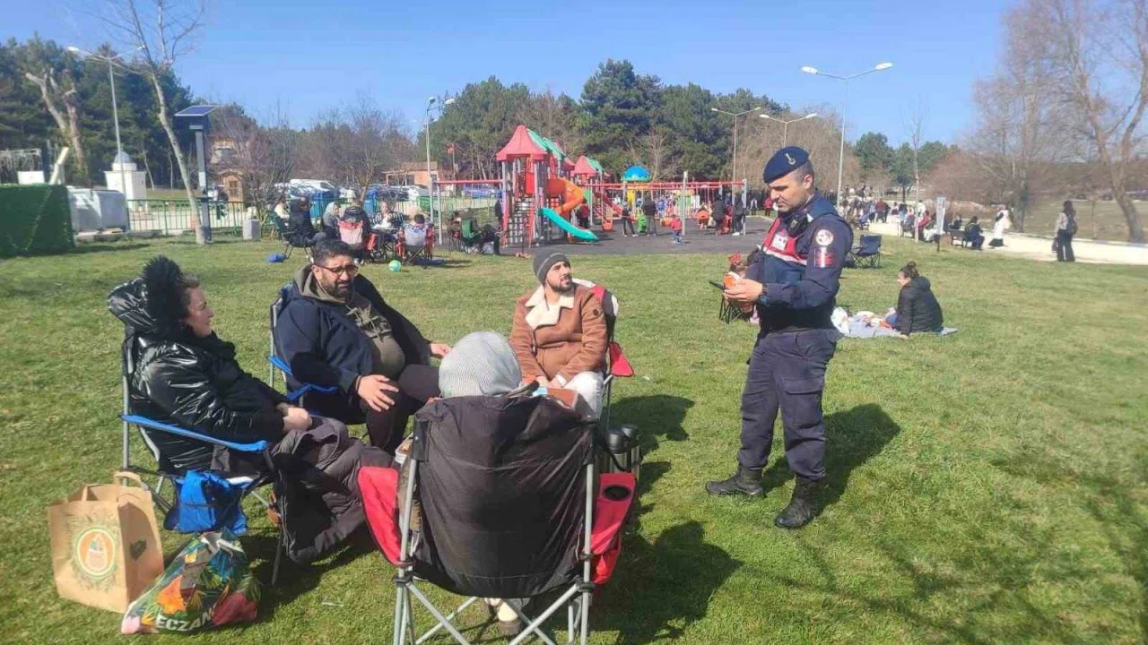 Bilecik’te 400 vatandaşa dolandırıcılık ve hırsızlık uyarısı