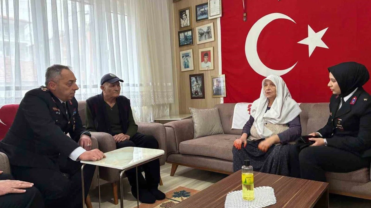 Bilecik’te Şehit Fedai Efe şehadetinin yıl dönümünde anıldı