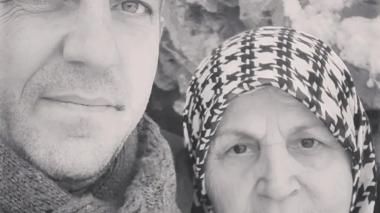 Bilecik’ten kutsal topraklara gitmişti, ’Say’ ibadeti yaparken Mekke’de vefat etti