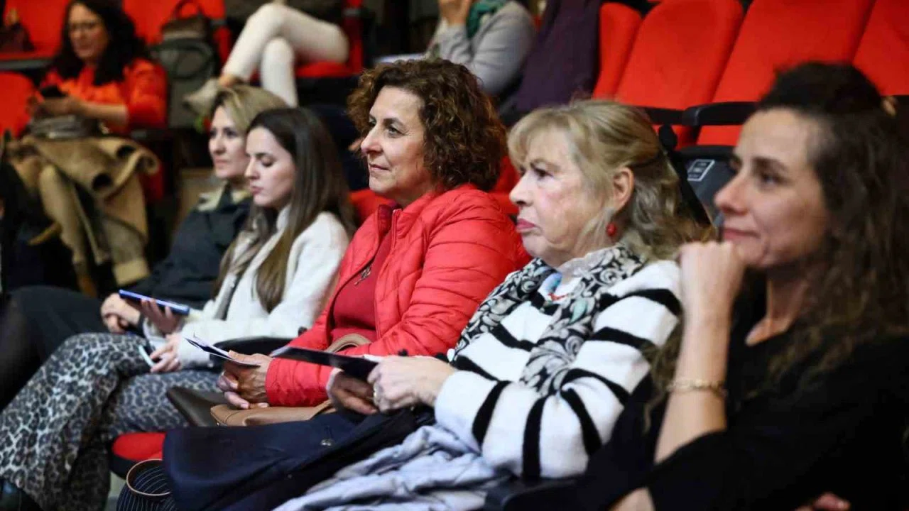 Bodrum’da kadın sağlığı buluşmaları