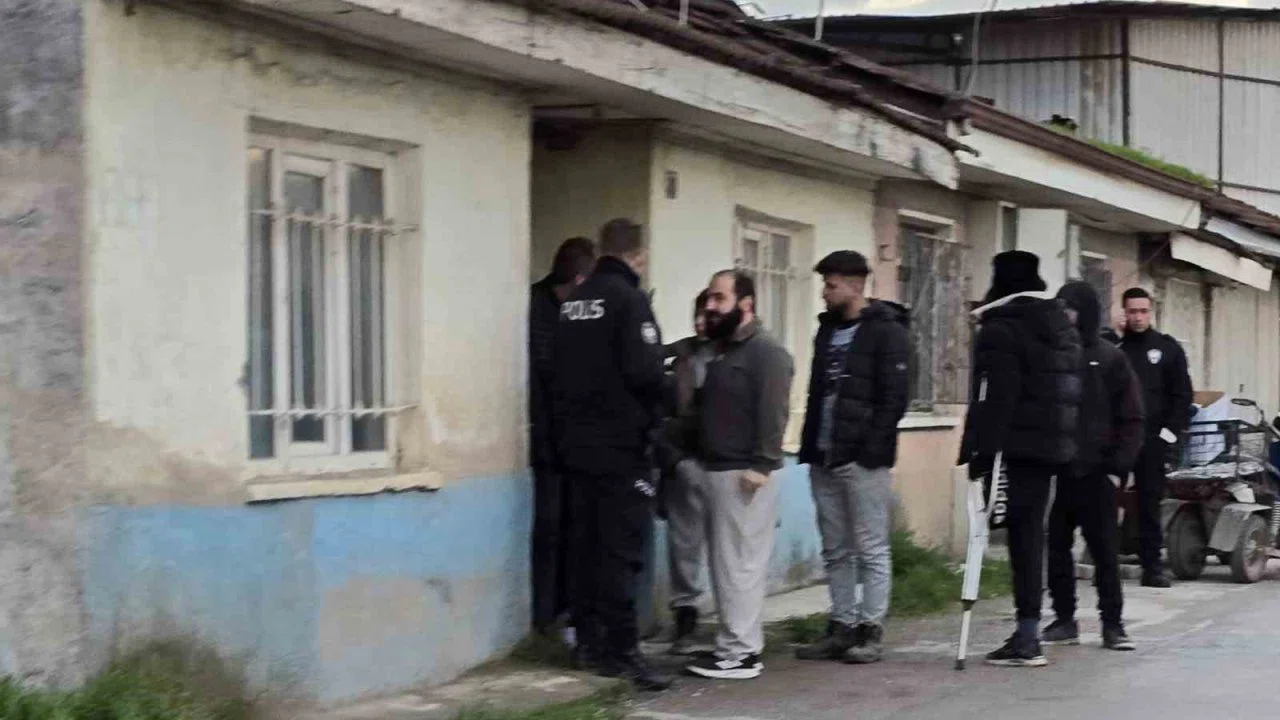 Bursa’da 70 yaşındaki adam evinde ölü bulundu