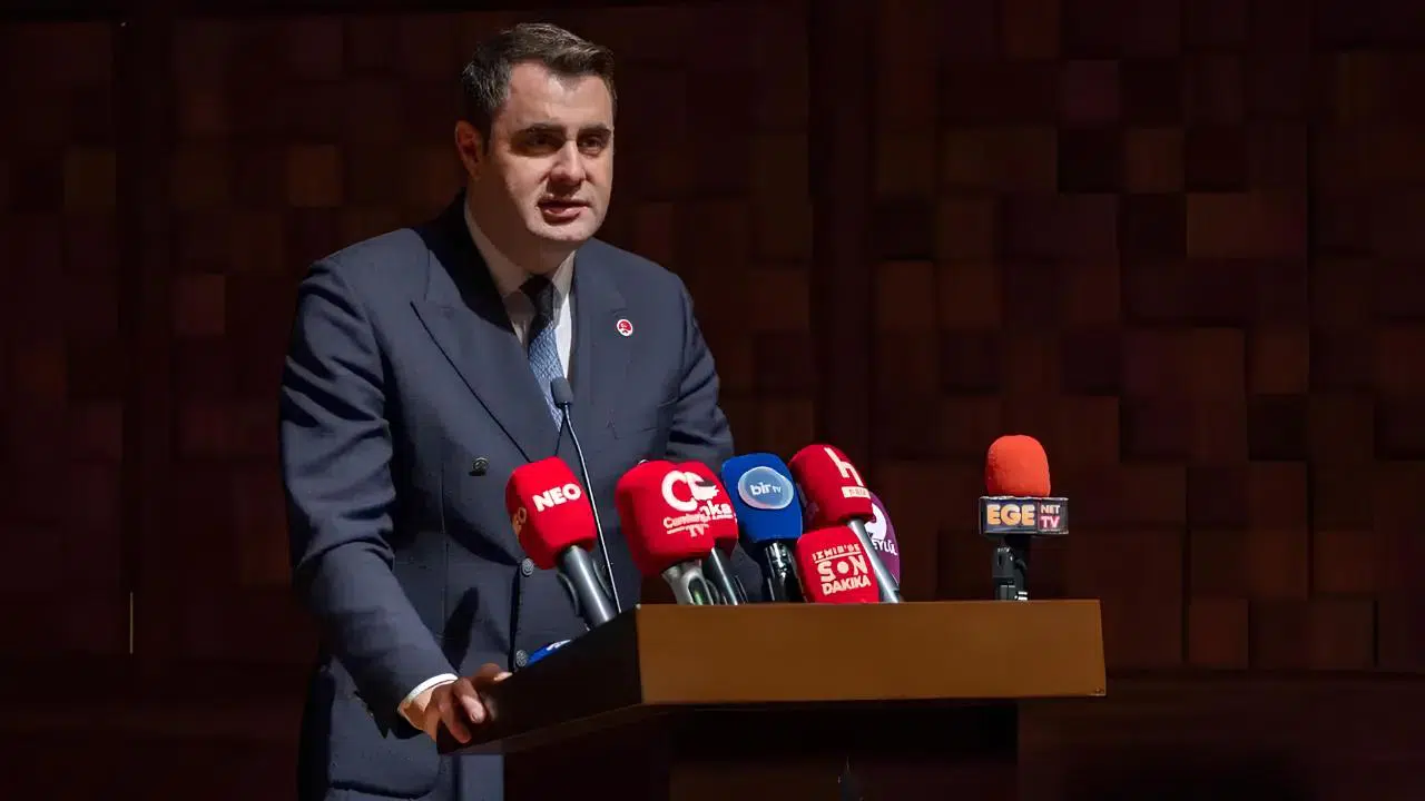 Çağatay Güç: “İktidar yandaşlarına vermek için İzmir’imizin mallarına zorla el koyuyor. Halkımızla birlikte buna engel olacağız”