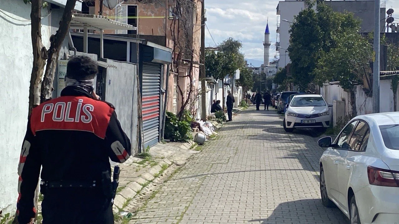 Çakaloğlu çiftinin cinayet şüphelisi suçunu itiraf etti