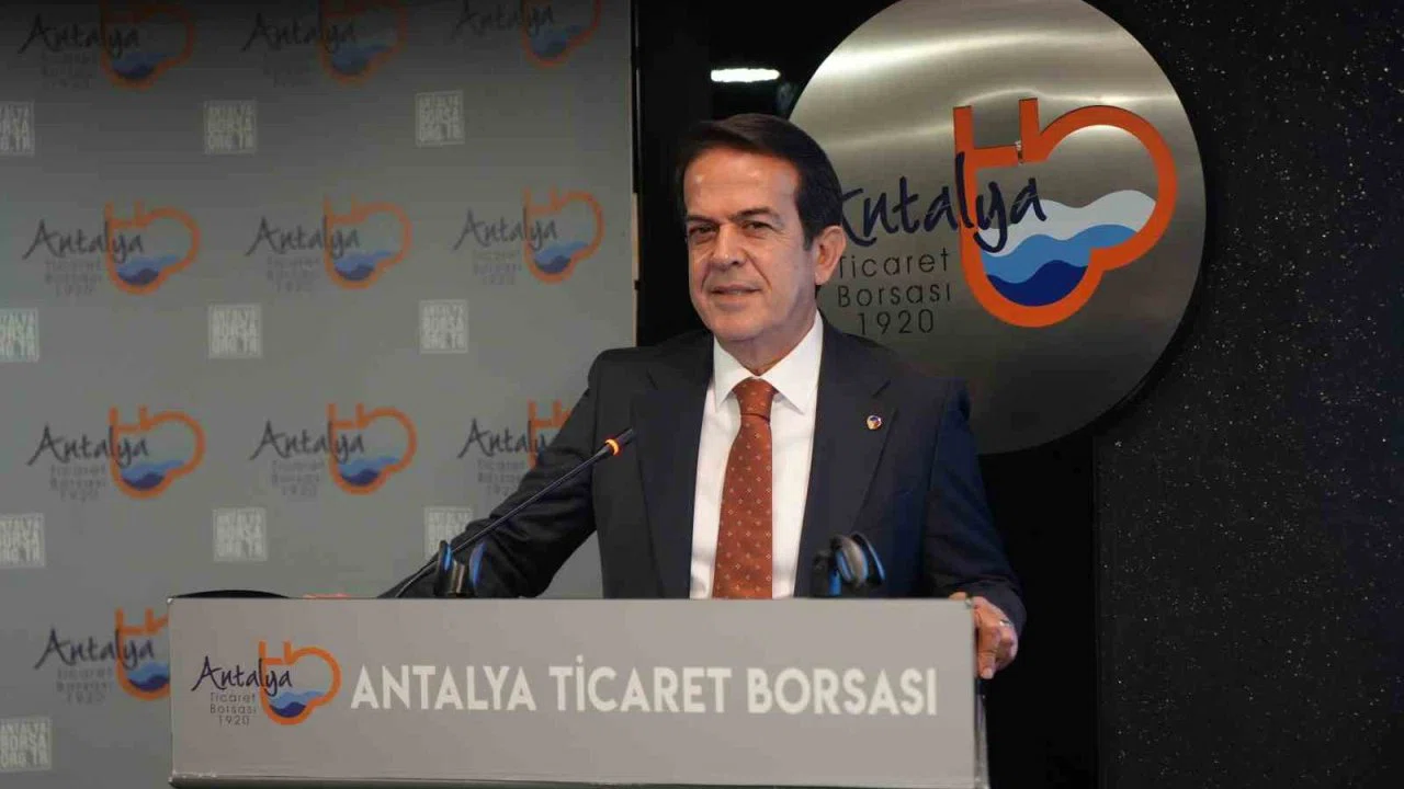 Çandır: "Şiddetli yağmurlardan binlerce üreticimiz doğrudan mağdur oldu"