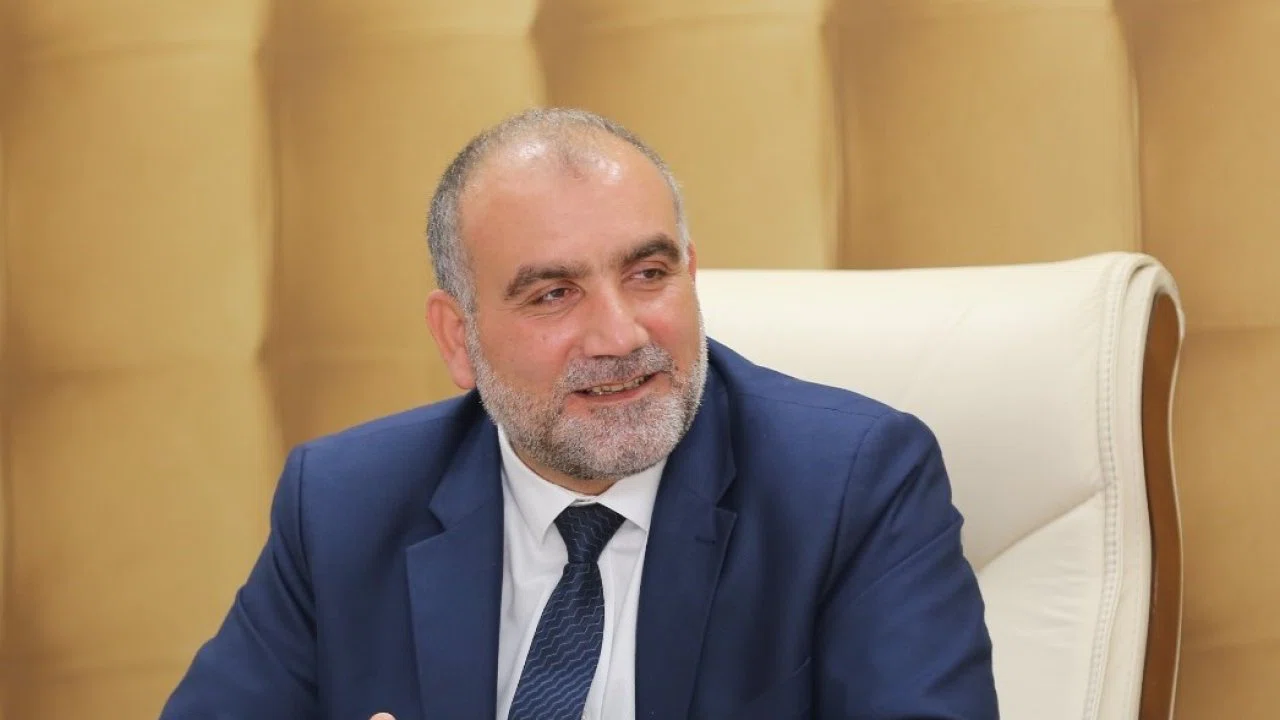 Canik’te mesaiye Ramazan ayarı