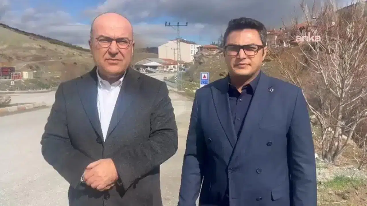 CHP’li Bakan intihar eden Başkomiserin ailesini ziyaret etti:  “Hakkari İl Emniyet Müdürü’nün açığa alınması lazım!”
