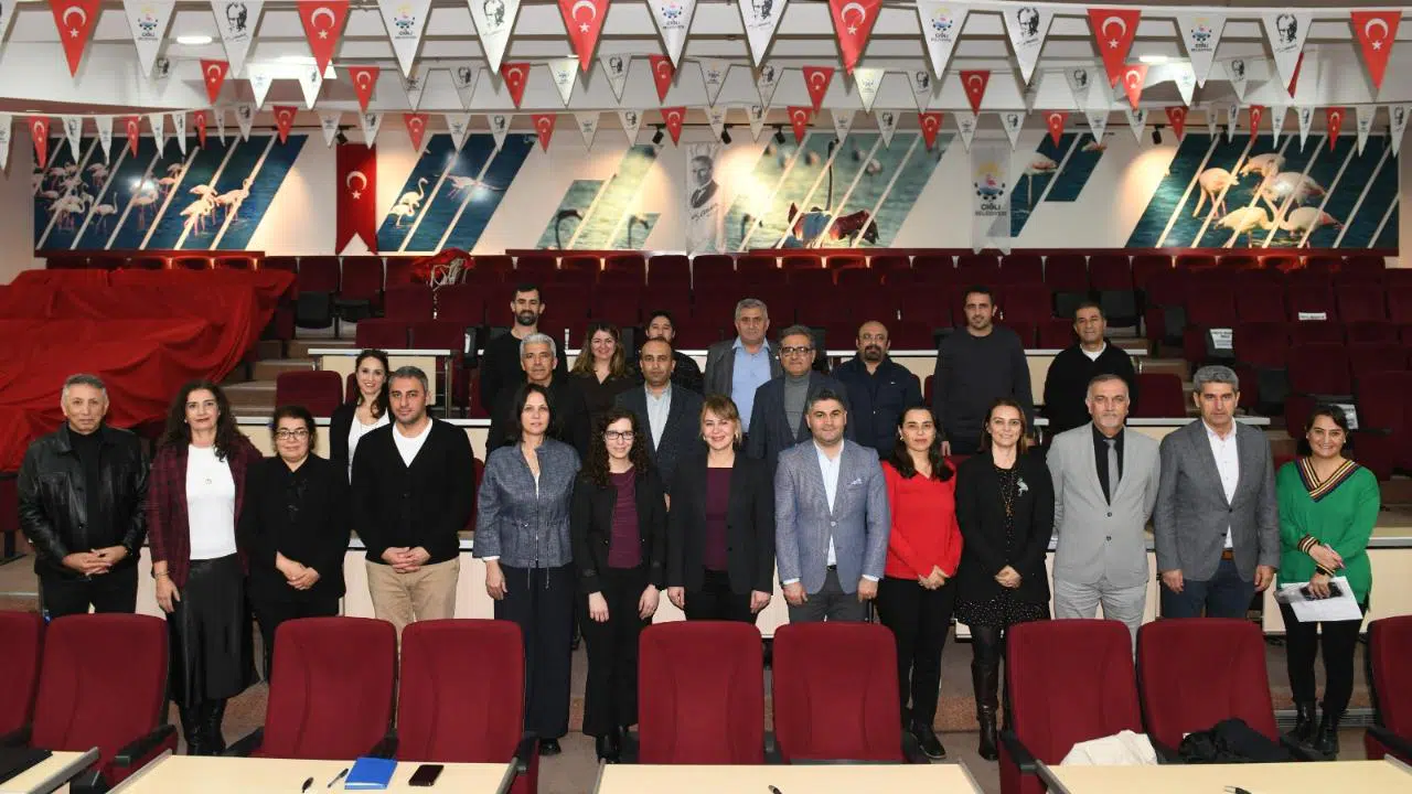Çiğli Belediyesi’nin Kalite Yolculuğu TSE Onayıyla Bir Kez Daha Taçlandı