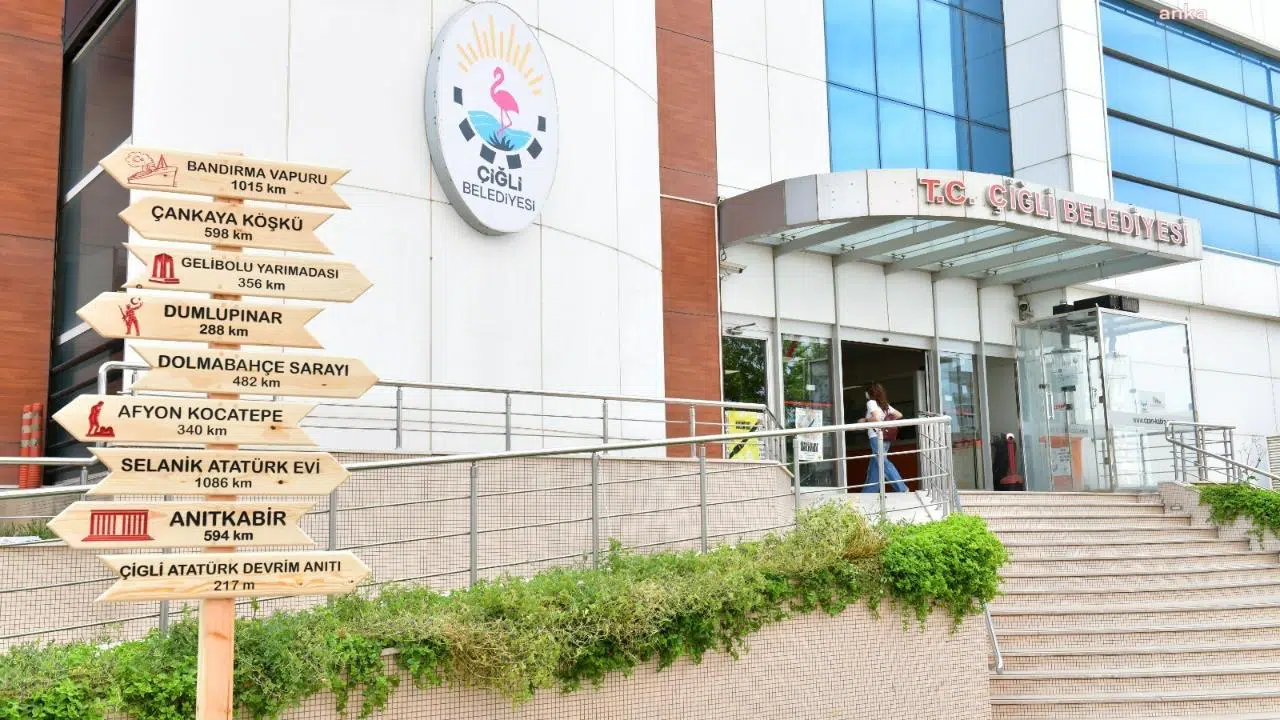 Çiğli’de İftar Sofralarında Buluşma Zamanı