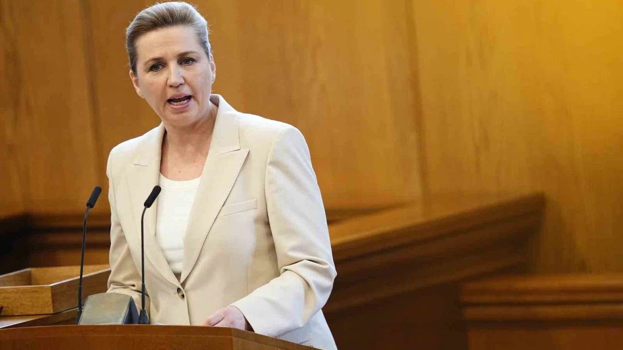 Danimarka 24 Mart’ta parlamento seçimleri yapılacak