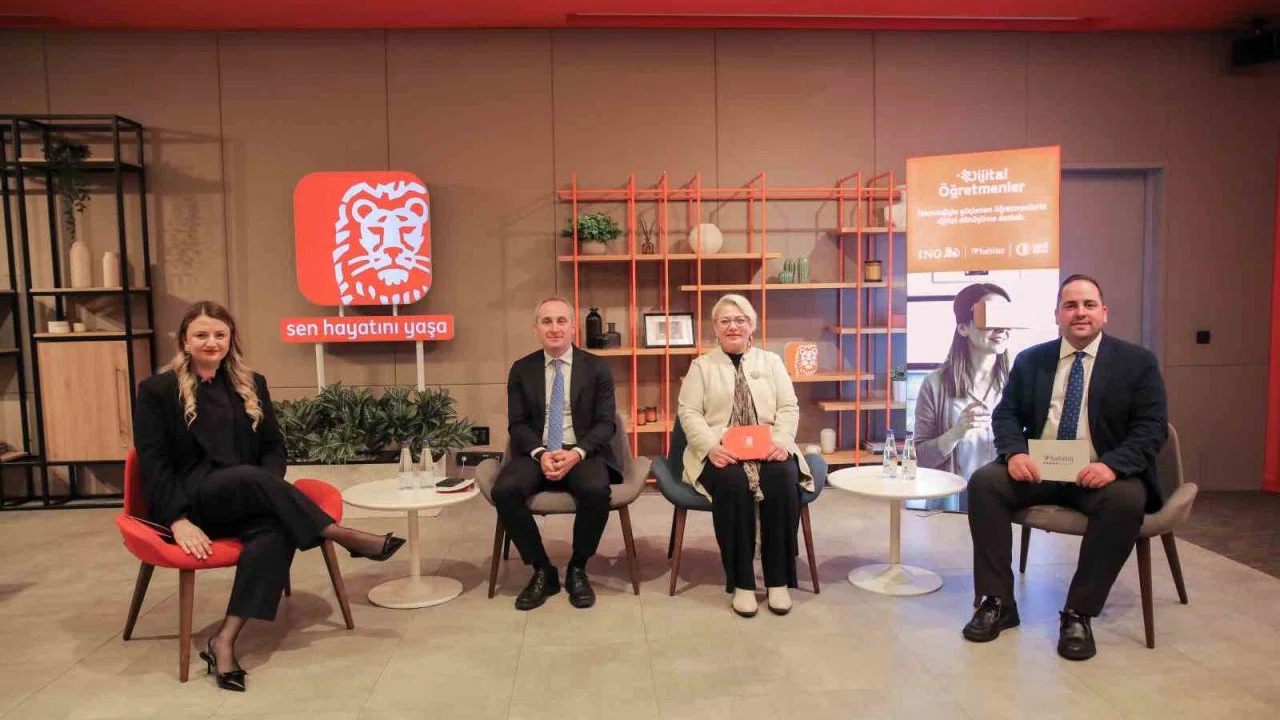 Dijital Öğretmenler Projesi yenilendi