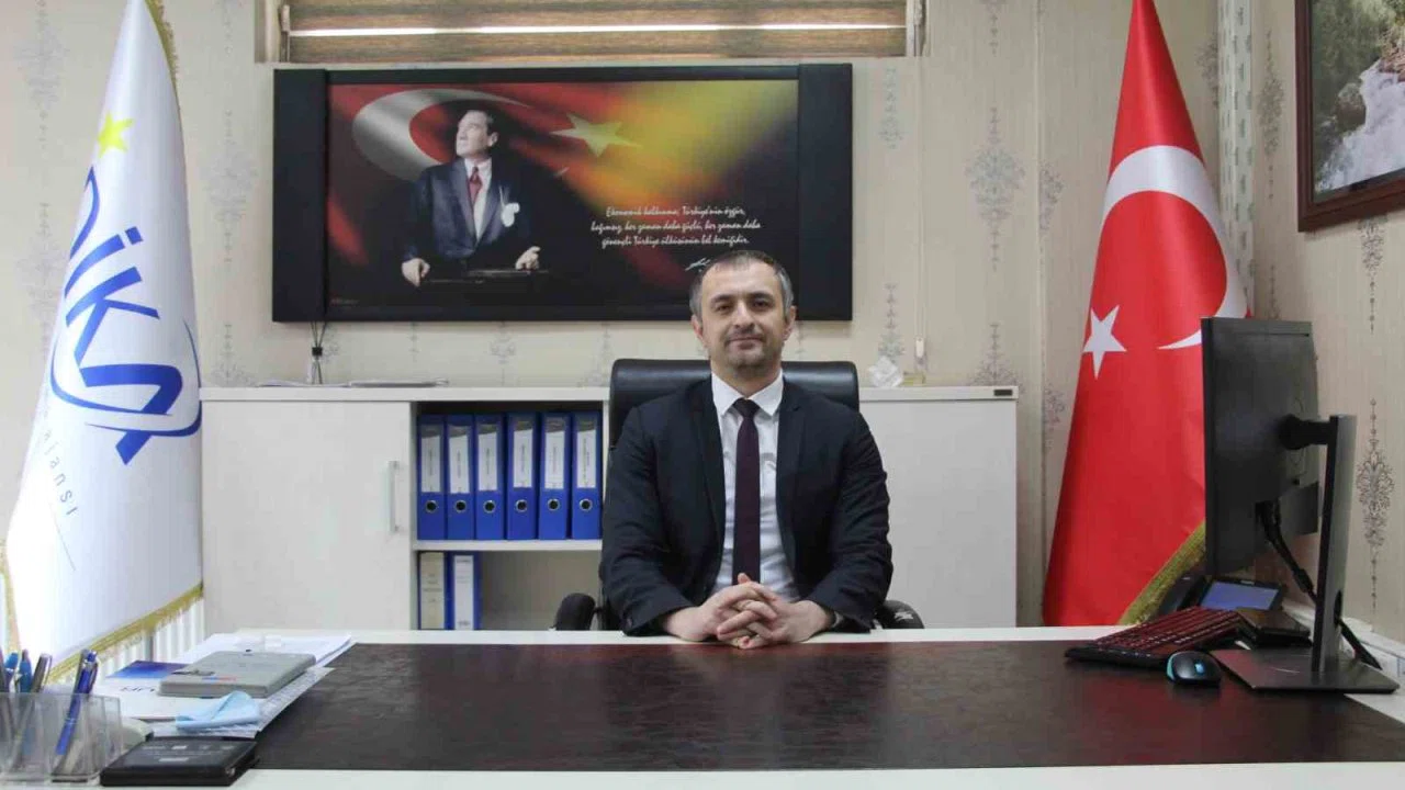 DİKA’dan Şırnak’a yatırım devrimi: 12 yıl SGK desteği, yüzde 50 vergi indirimi, hibe ve arazi tahsisi