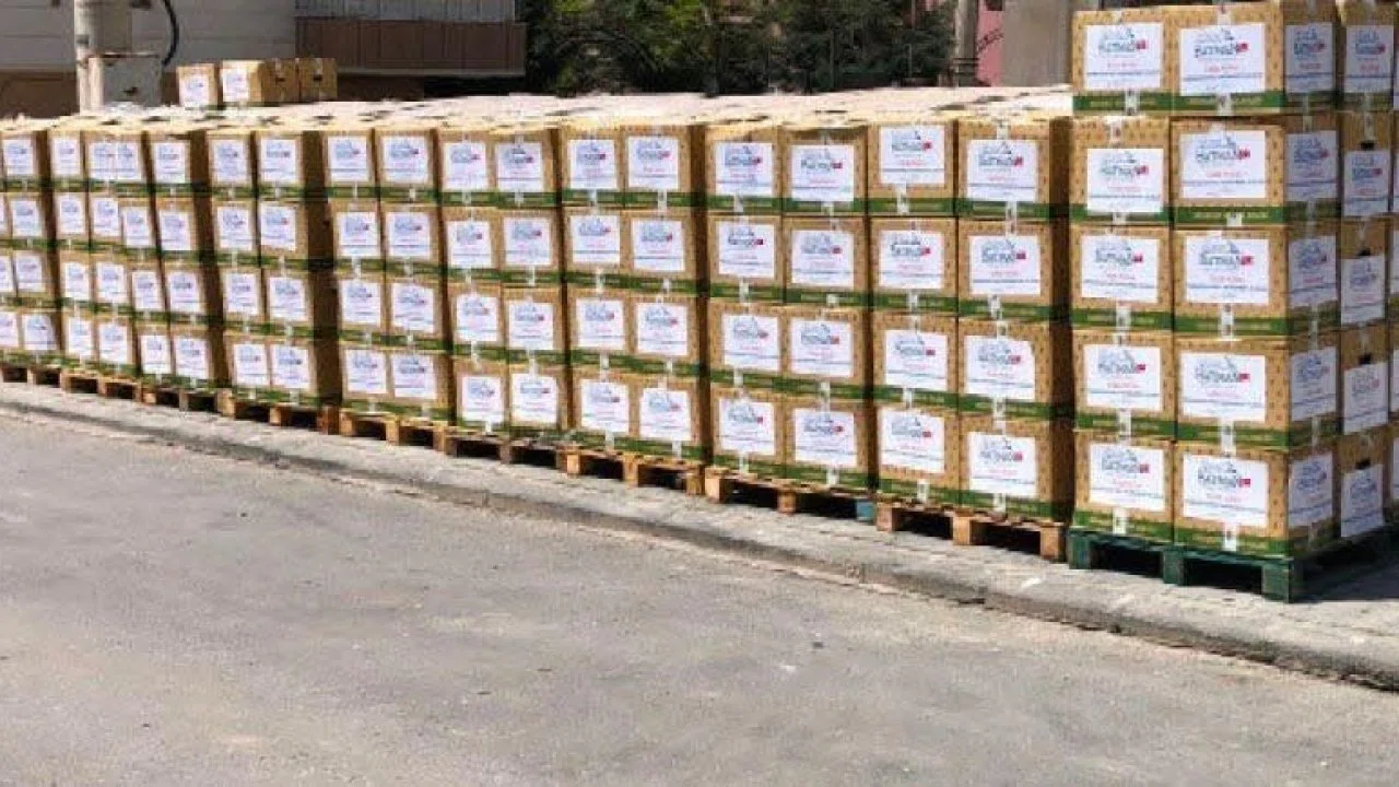 Diyarbakırlı iş adamından eğitime destek