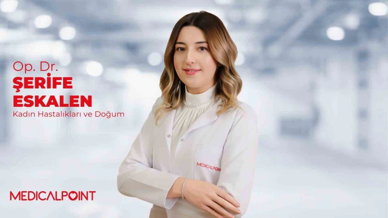 Dr. Eskalen’den Ramazan ayında oruç tutacak gebelere öneriler