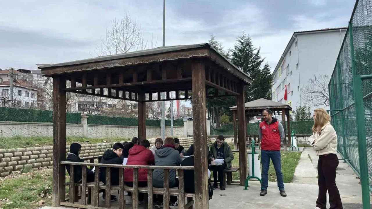 Duygu pusulası: iyi oluş yolculuğu projesinin dördüncü aşaması tamamlandı