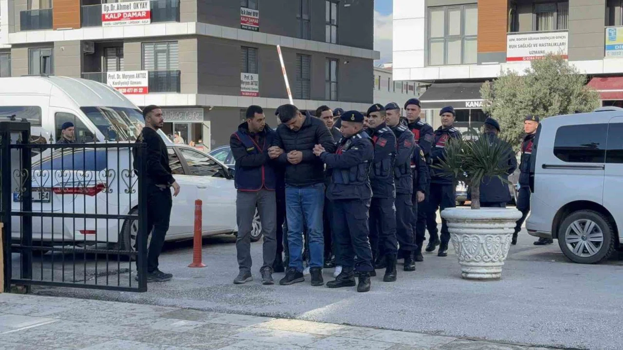 Edirne merkezli yasa dışı bahis operasyonunda 1 tutuklama